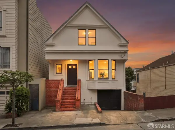 287 Chenery Street, San Francisco, CA 94131