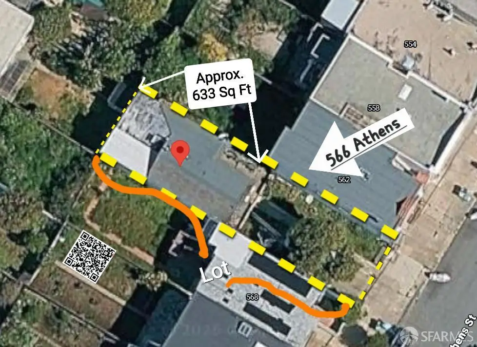 566 Athens Street, San Francisco, CA 94112 - #1