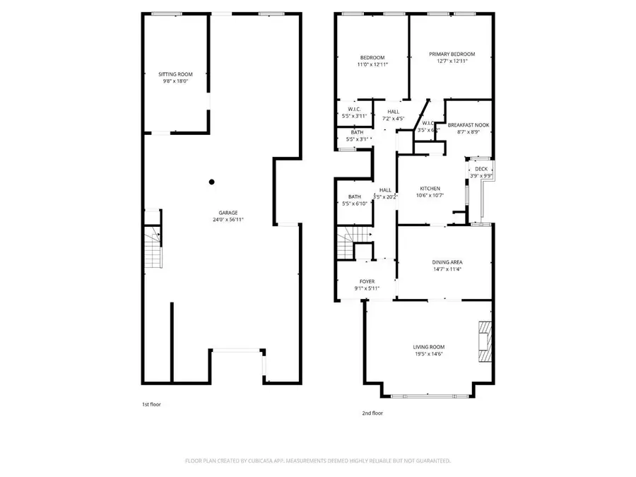 2246 26th Avenue, San Francisco, CA 94116 - #2