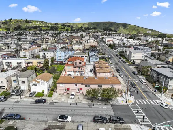 502-508A Commercial Avenue, South San Francisco, CA 94080