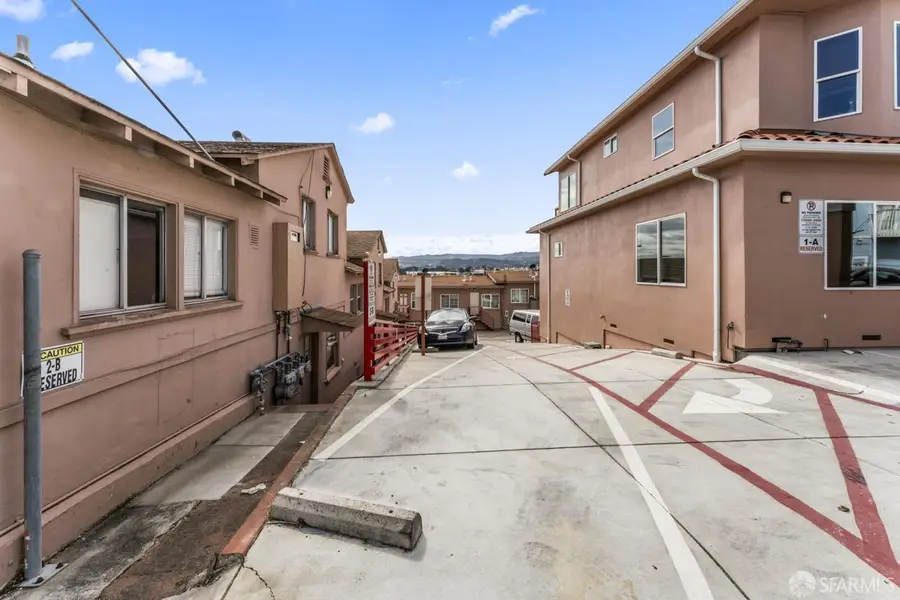 502-508A Commercial Avenue, South San Francisco, CA 94080 - #2