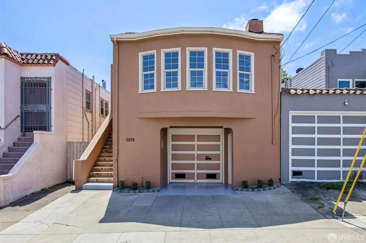 2273 Cayuga Avenue, San Francisco, CA 94112 - #1