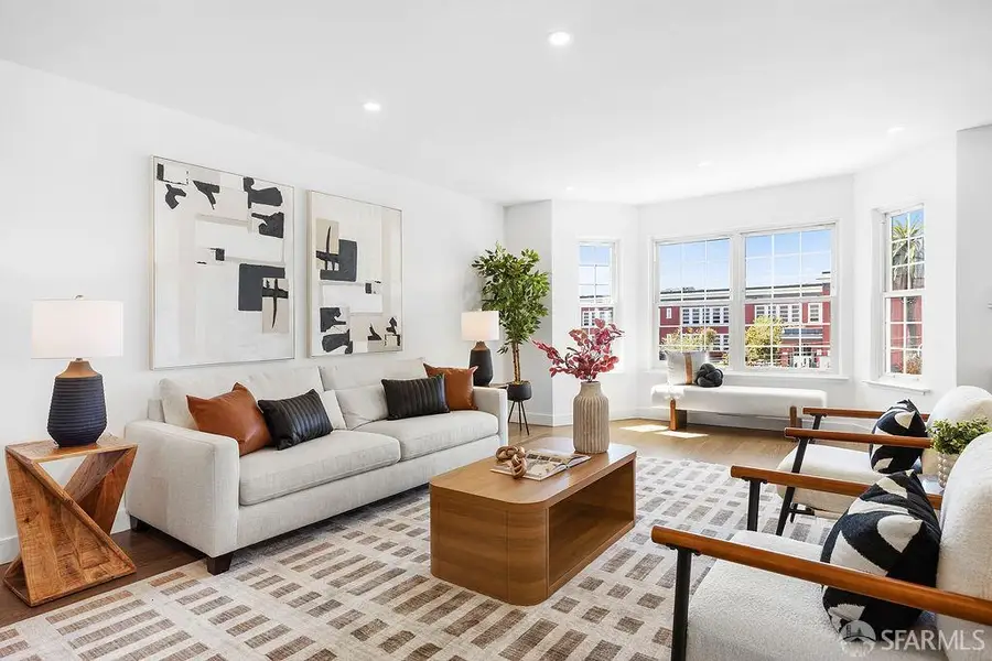 2687 California Street, San Francisco, CA 94115 - #2