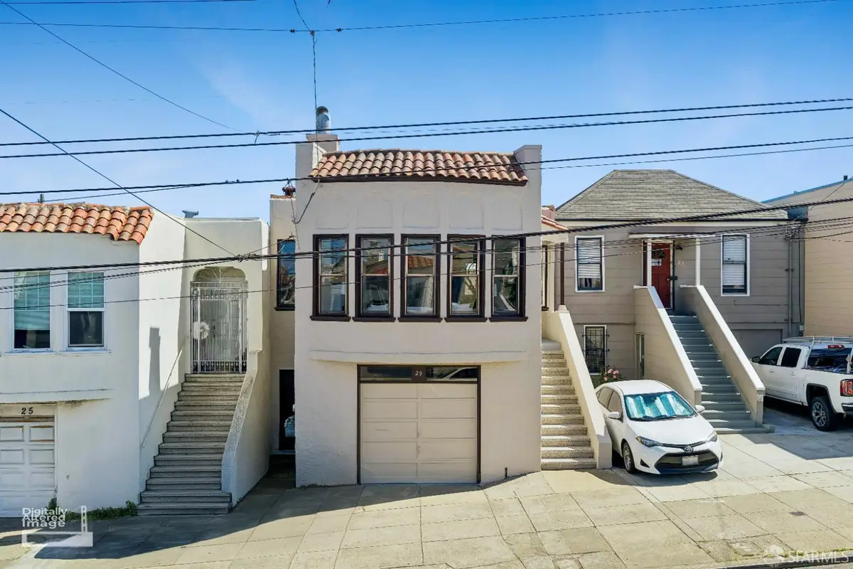 29 Concord Street, San Francisco, CA 94112 - #1