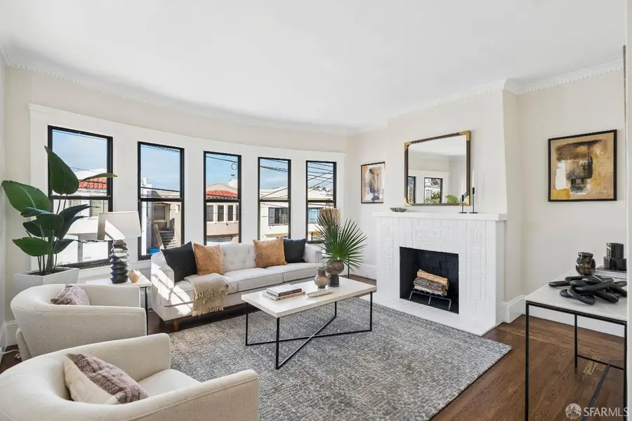 29 Concord Street, San Francisco, CA 94112 - #3