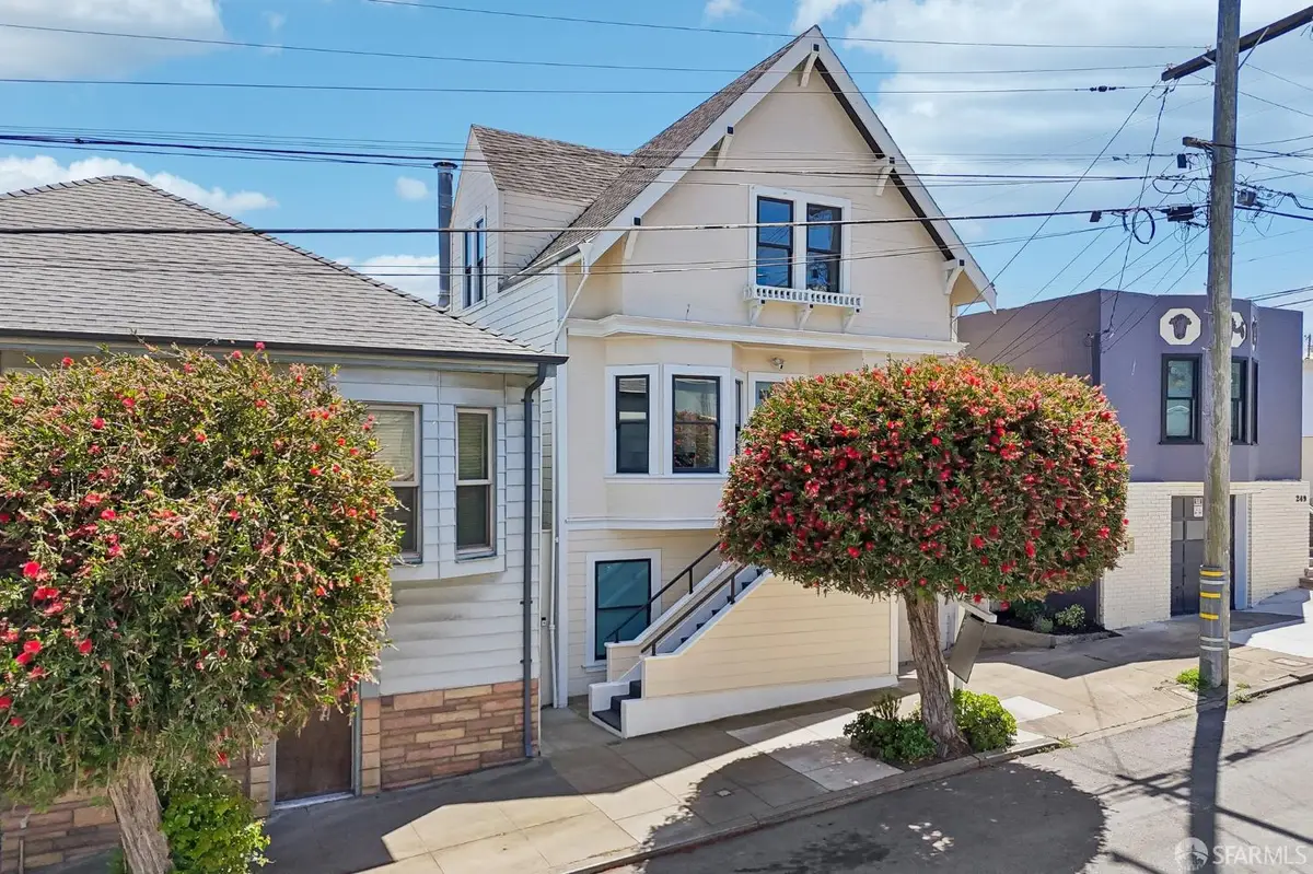 245 Harkness Avenue, San Francisco, CA 94134 - #1