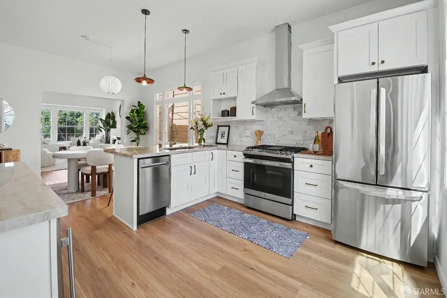 234 Granada Avenue, San Francisco, CA 94112 - #2