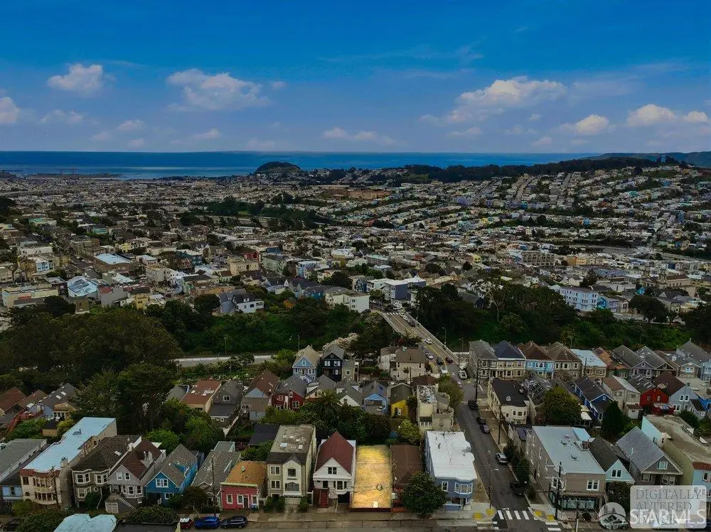 289 Chenery Street, San Francisco, CA 94131 - #1