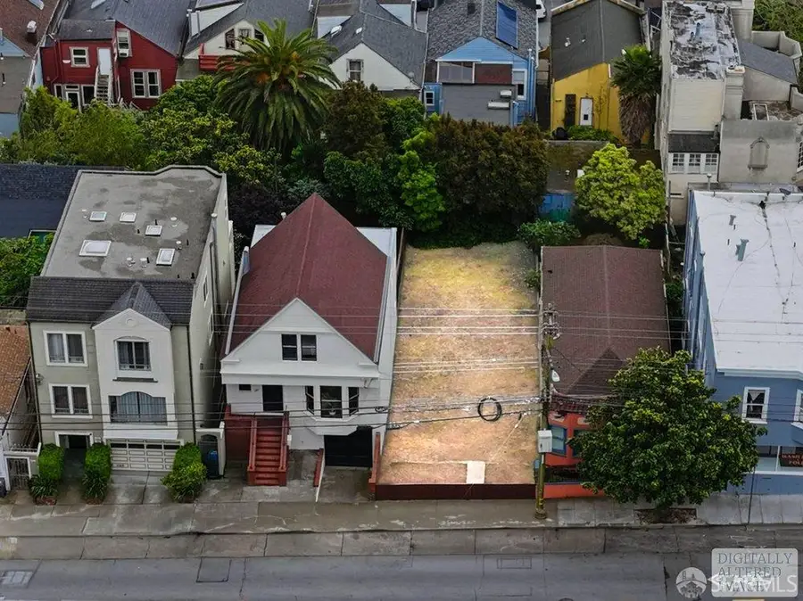 289 Chenery Street, San Francisco, CA 94131 - #2