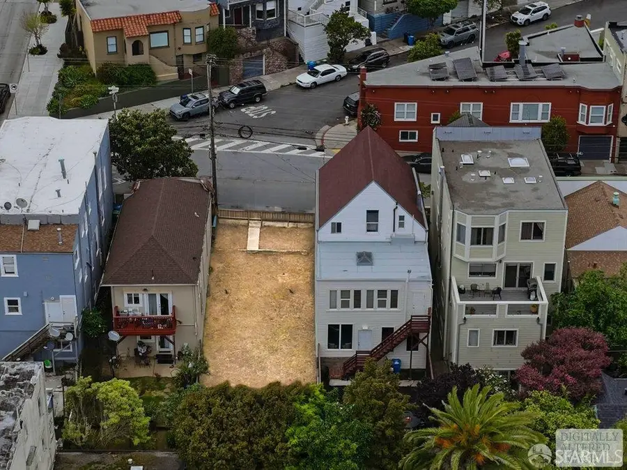 289 Chenery Street, San Francisco, CA 94131 - #3