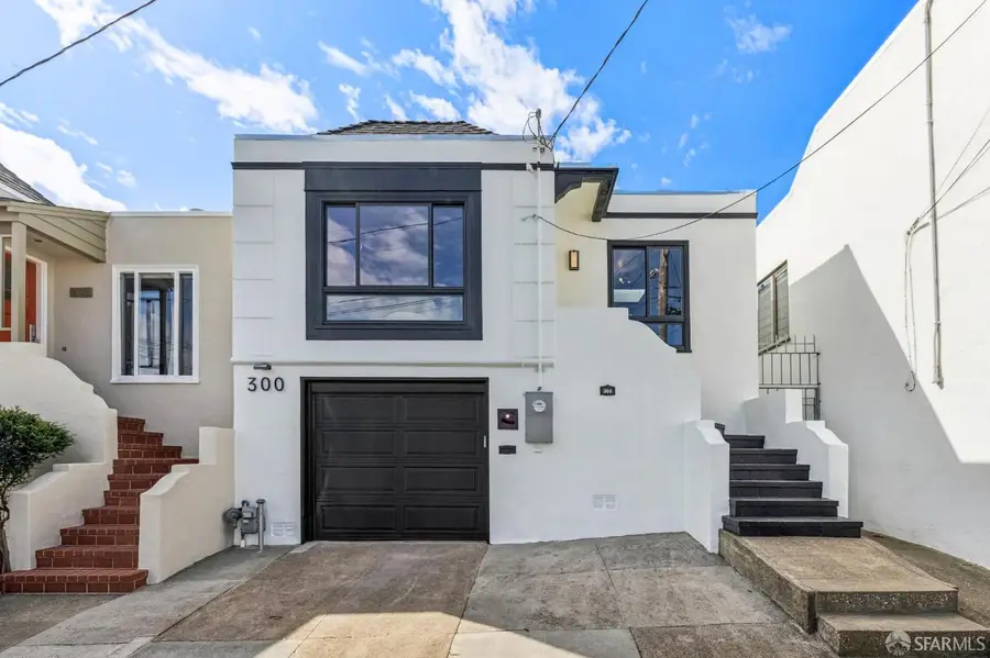 300 Ney Street, San Francisco, CA 94112 - #2