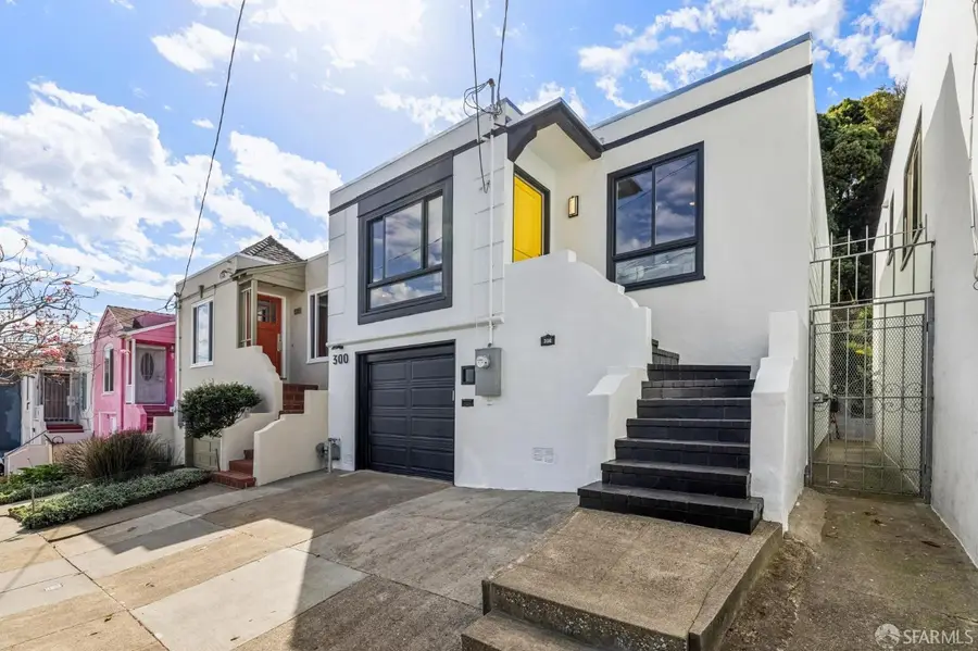 300 Ney Street, San Francisco, CA 94112 - #3
