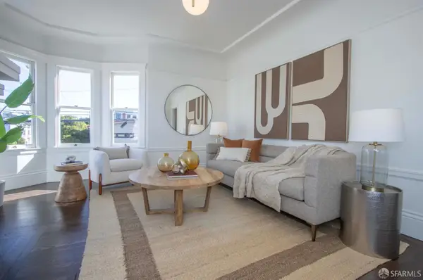 100 Excelsior Avenue, San Francisco, CA 94112