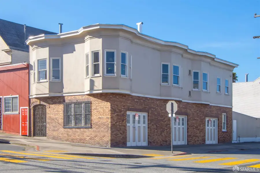 100 Excelsior Avenue, San Francisco, CA 94112 - #3