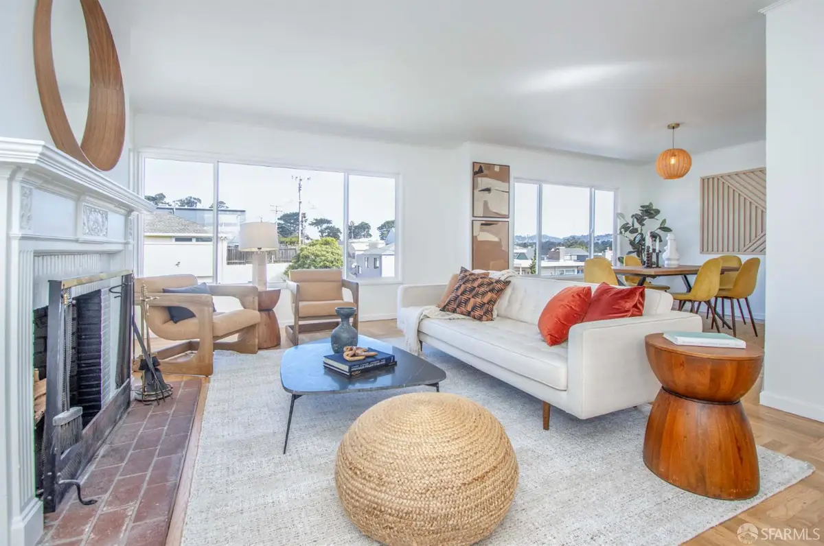 141 Glenwood Avenue, Daly City, CA 94015 - #1