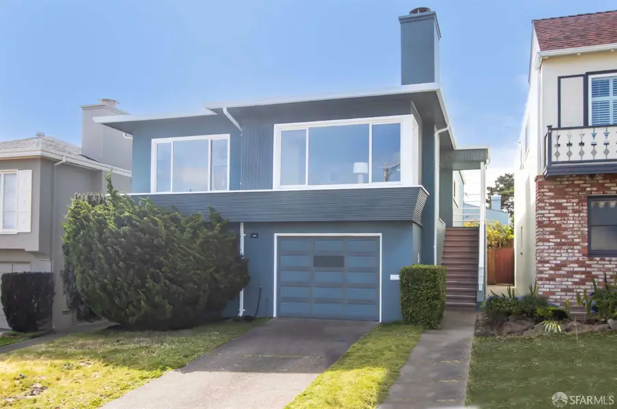 141 Glenwood Avenue, Daly City, CA 94015 - #2
