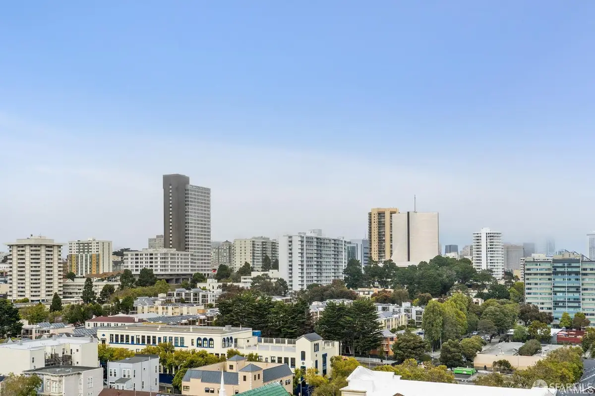 1310 Fillmore Street #PH2E, San Francisco, CA 94115 - #1