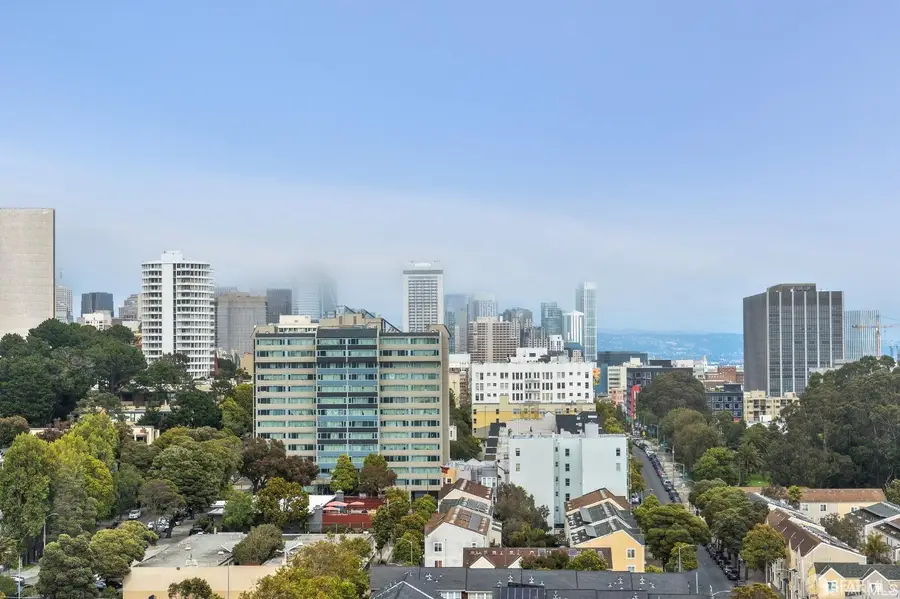 1310 Fillmore Street #PH2E, San Francisco, CA 94115 - #2