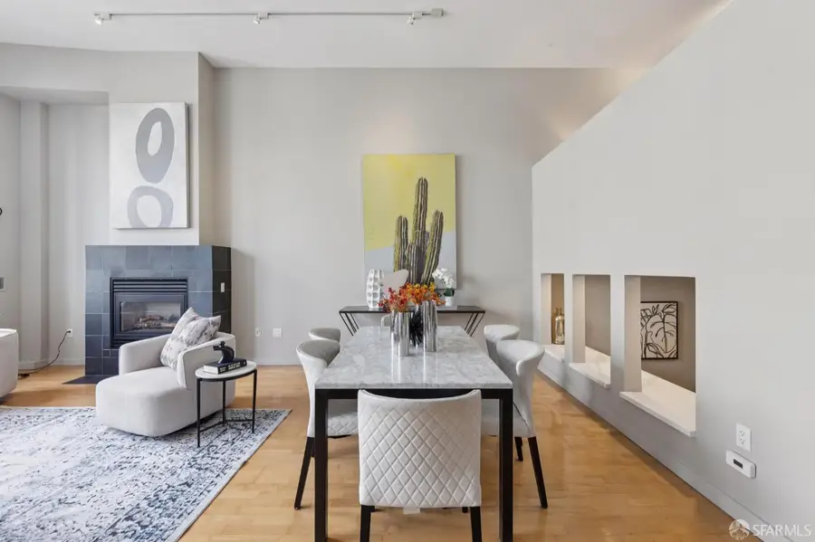 2412 Harrison Street #101, San Francisco, CA 94110 - #2
