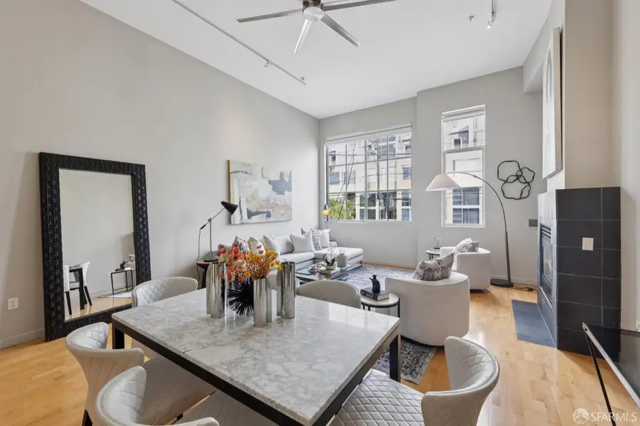 2412 Harrison Street #101, San Francisco, CA 94110 - #3