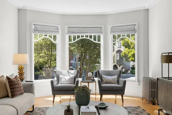 80 Retiro Way #1, San Francisco, CA 94123