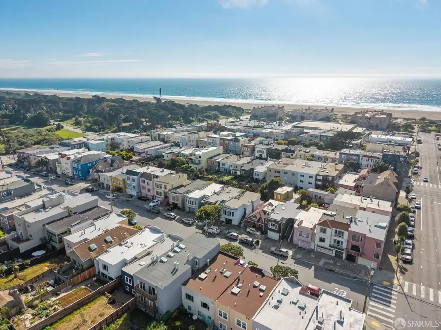 827 46th Avenue, San Francisco, CA 94121 - #3