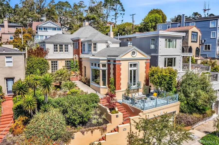 190 Dorantes Avenue, San Francisco, CA 94116 - #2