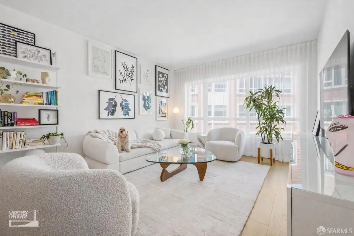 110 Channel Street #526, San Francisco, CA 94158 - #1