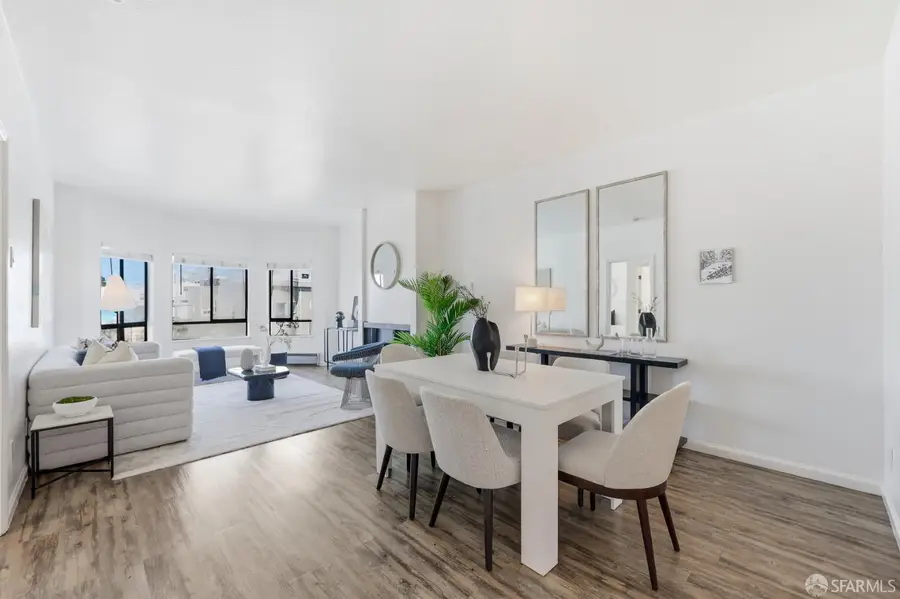 1461 Broadway Street #405, San Francisco, CA 94109 - #3