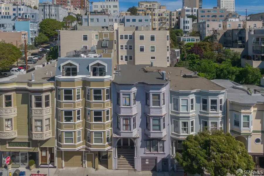 2450 Polk Street, San Francisco, CA 94109 - #2