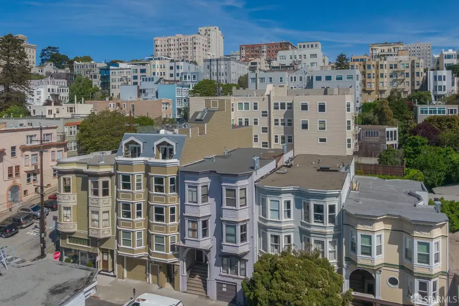 2450 Polk Street, San Francisco, CA 94109 - #3