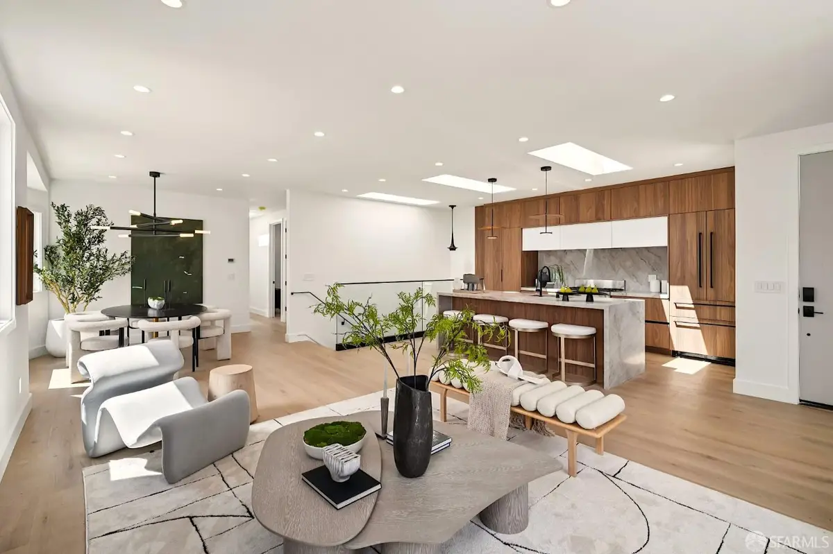 2341 28th Avenue, San Francisco, CA 94116 - #1