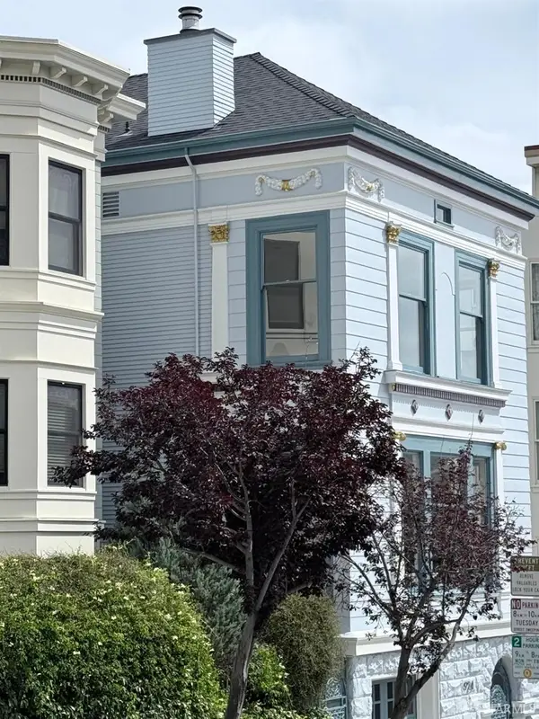 924 Grove Street, San Francisco, CA 94117