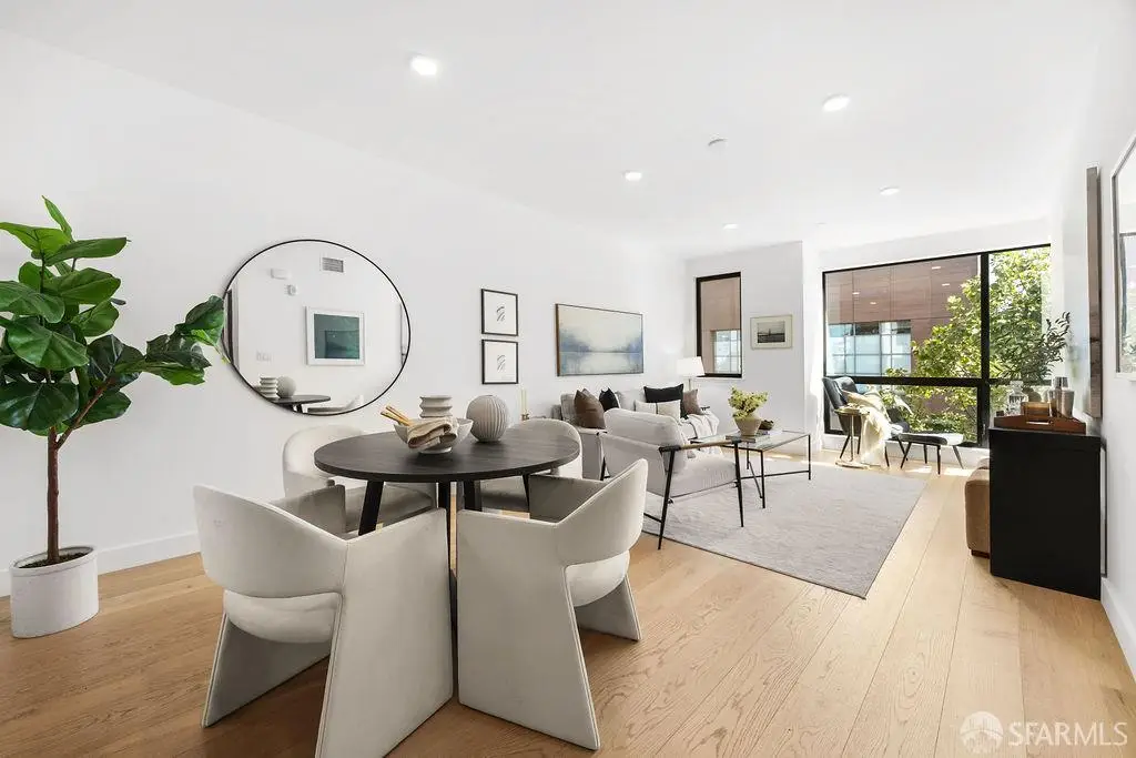 3620 Cesar Chavez Street #303, San Francisco, CA 94110 - #1