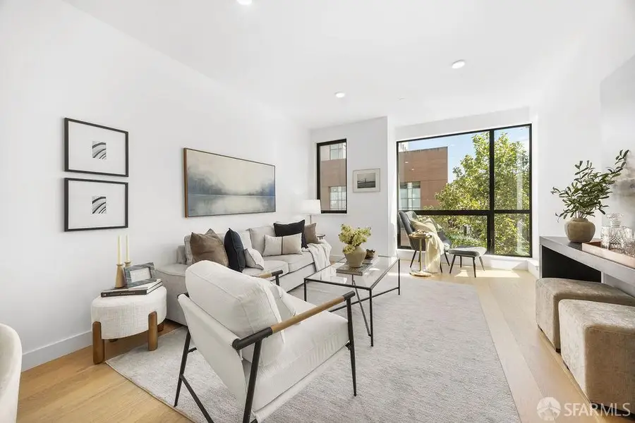 3620 Cesar Chavez Street #303, San Francisco, CA 94110 - #3