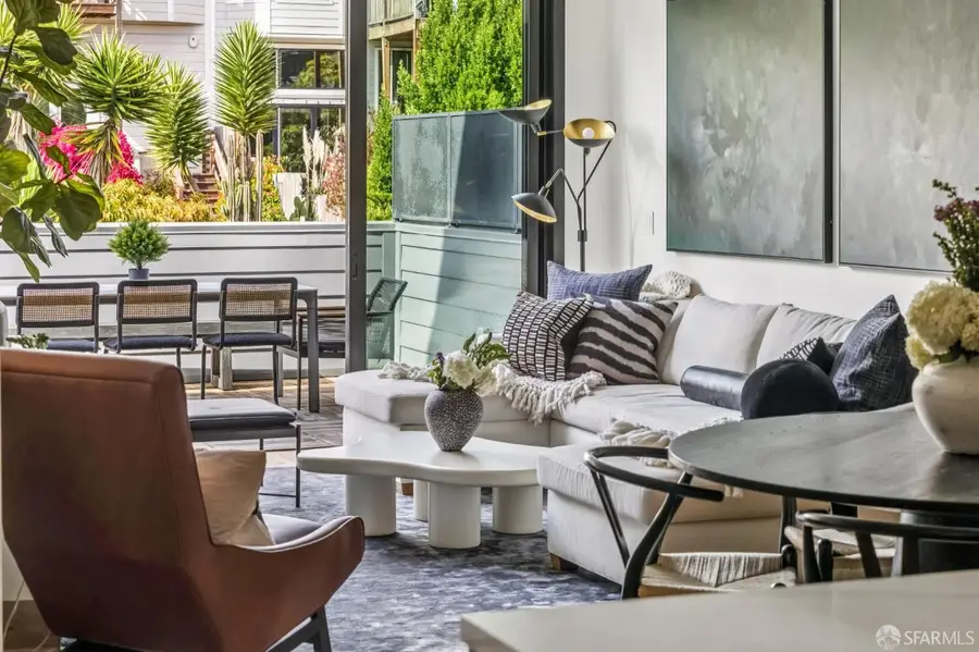 2160 Hayes Street #2, San Francisco, CA 94117 - #3