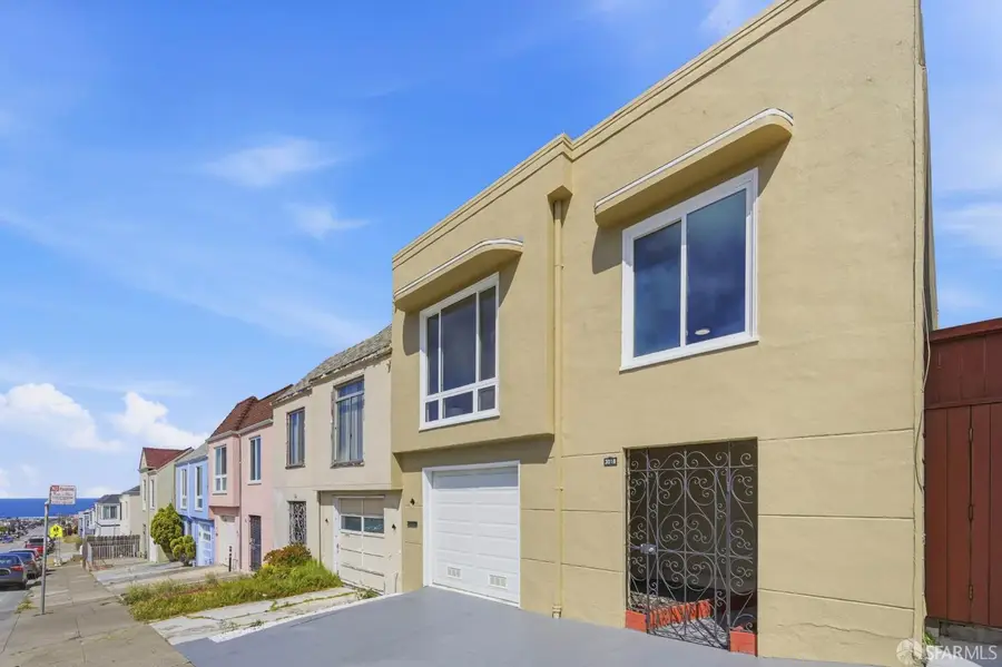 3018 Ortega Street, San Francisco, CA 94122 - #2