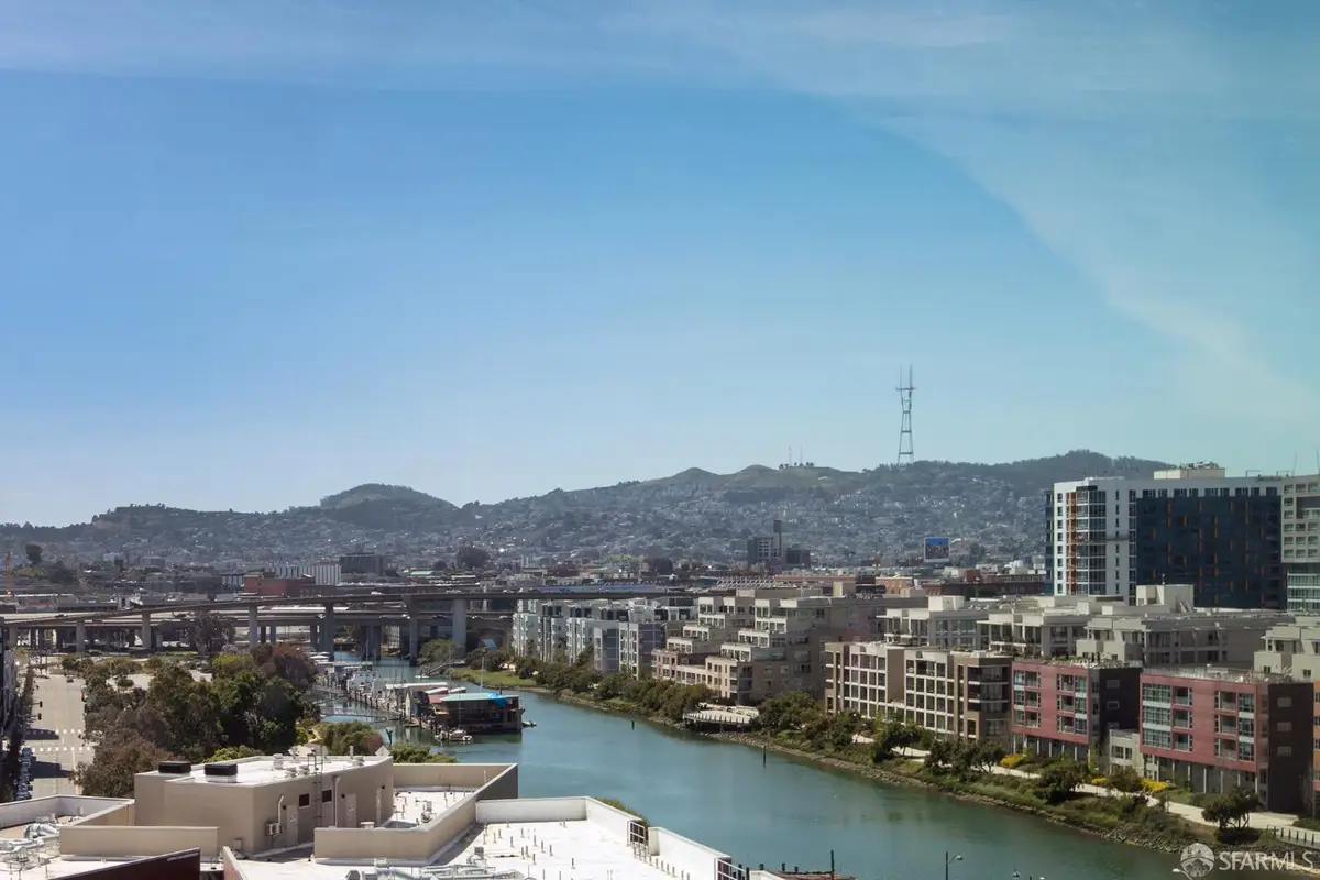 1000 3rd Street #1206, San Francisco, CA 94158 - #1