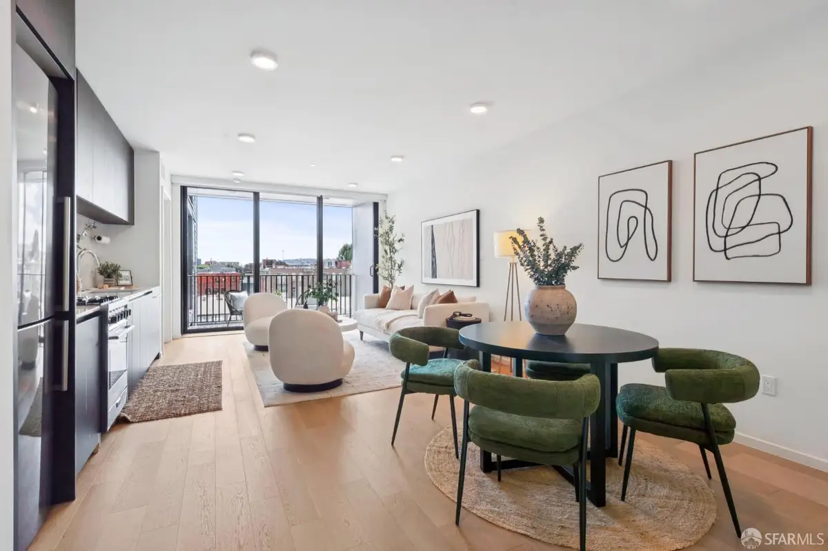 230 7th Street #604, San Francisco, CA 94103 - #1