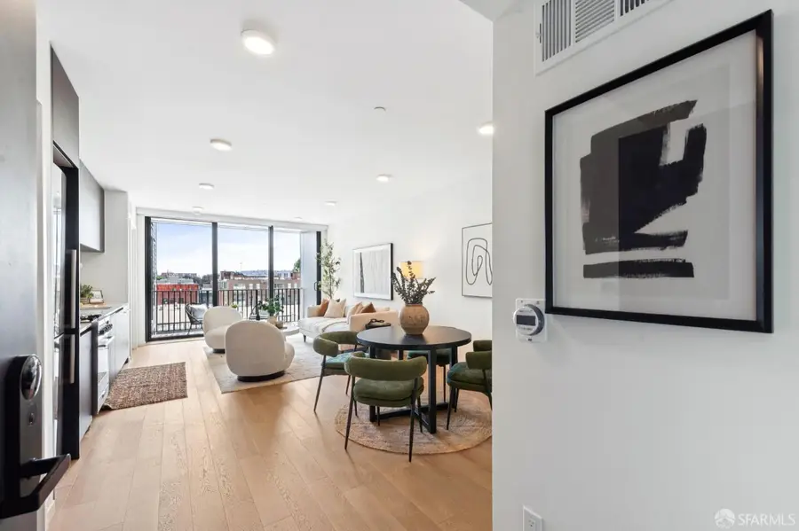 230 7th Street #604, San Francisco, CA 94103 - #2