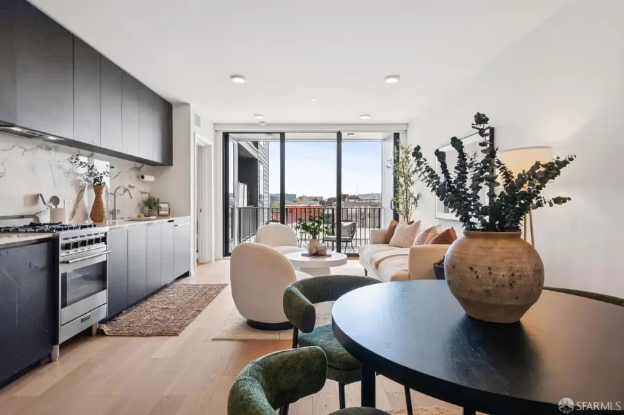 230 7th Street #604, San Francisco, CA 94103 - #3