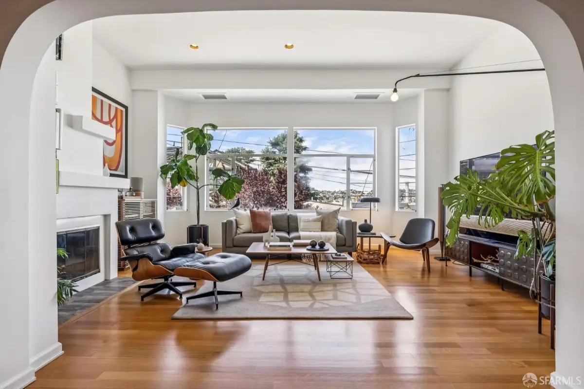 25 Elsie Street, San Francisco, CA 94110 - #1