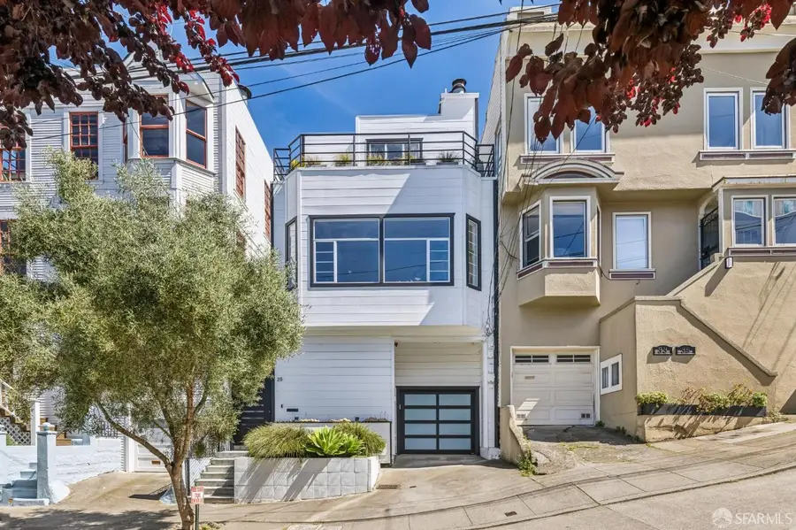 25 Elsie Street, San Francisco, CA 94110 - #2