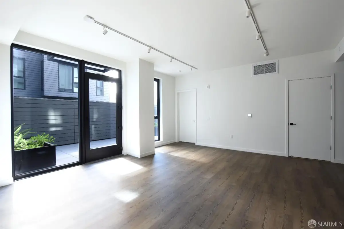 395 6th Street #203, San Francisco, CA 94107 - #1