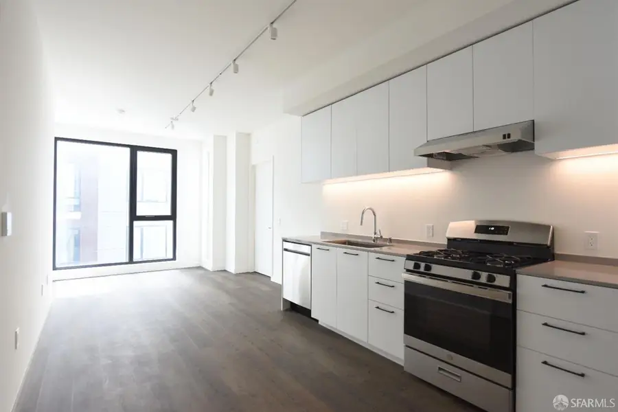 395 6th Street #301, San Francisco, CA 94107 - #2