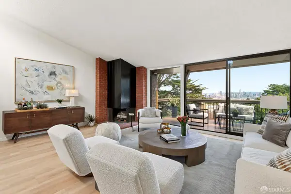 1 Topaz Way, San Francisco, CA 94131