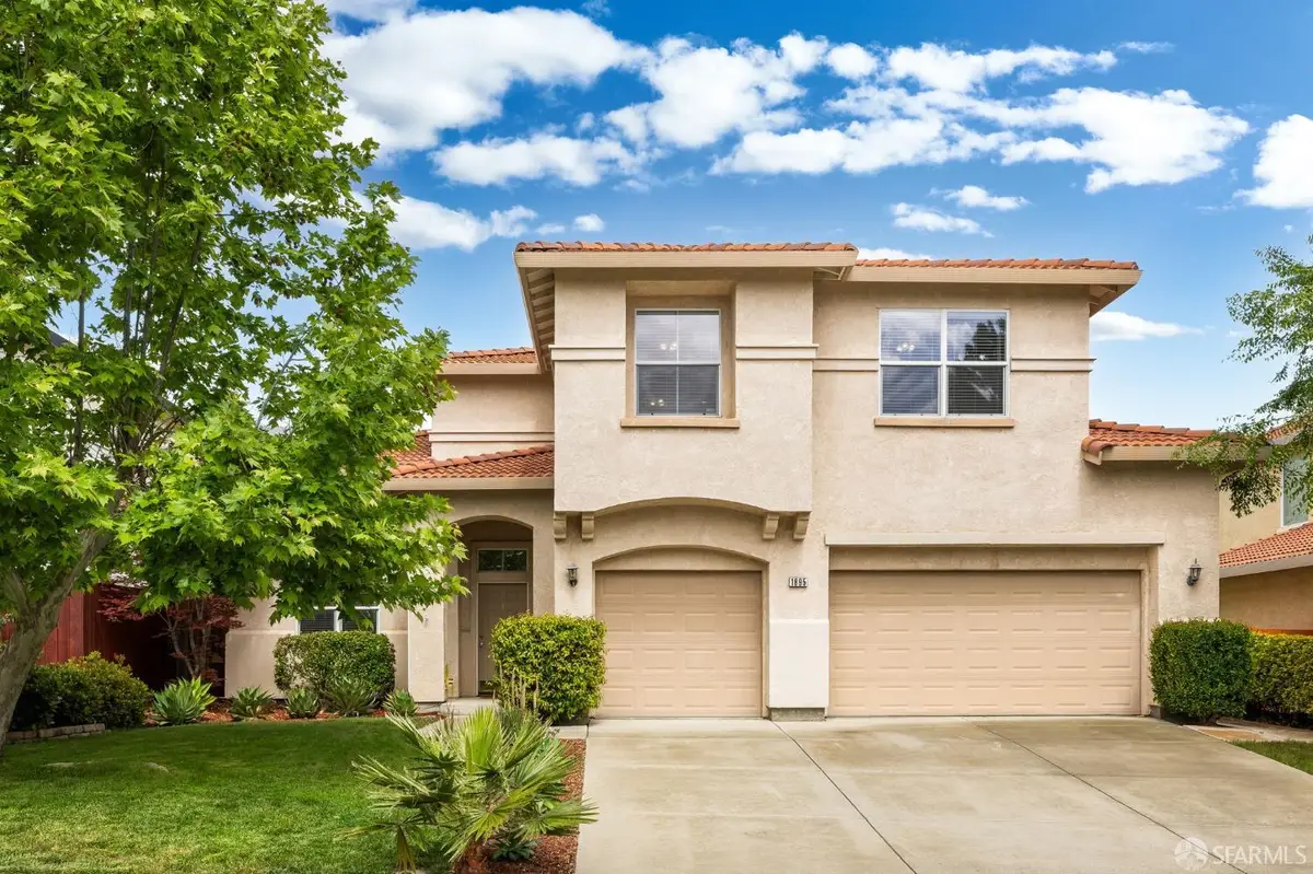 1895 Mount Conness Way, Antioch, CA 94531 - #1