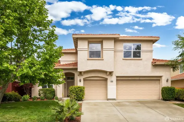 1895 Mount Conness Way, Antioch, CA 94531
