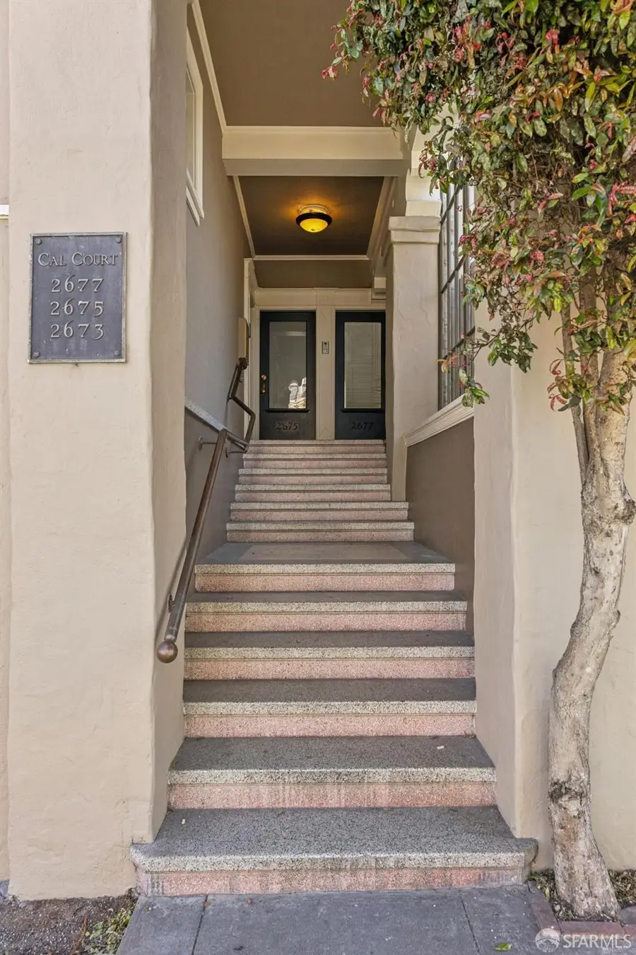 2677 California Street, San Francisco, CA 94115 - #3