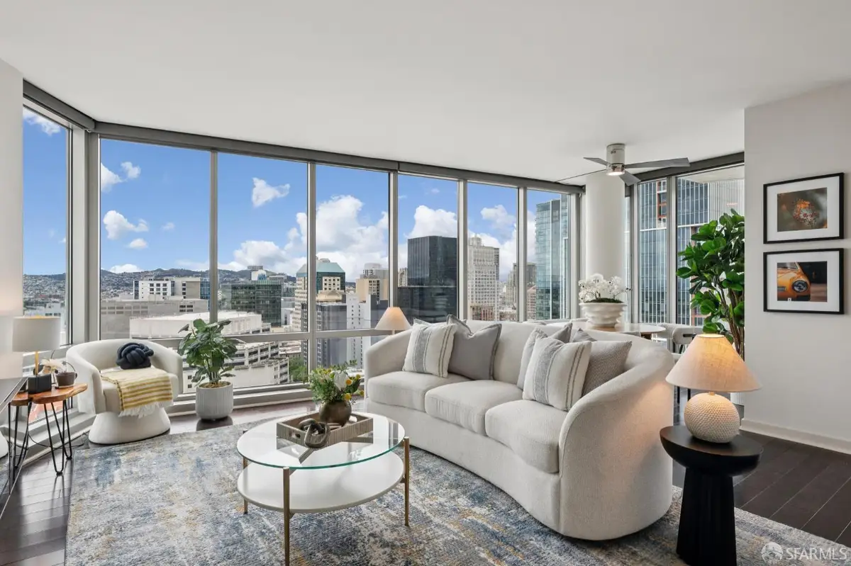 355 1st Street #2205, San Francisco, CA 94105 - #1